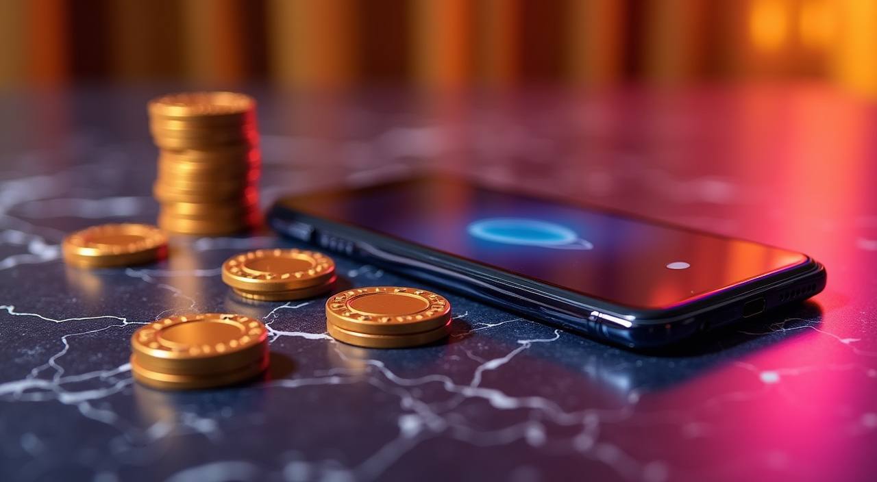 9rpm mobile gaming