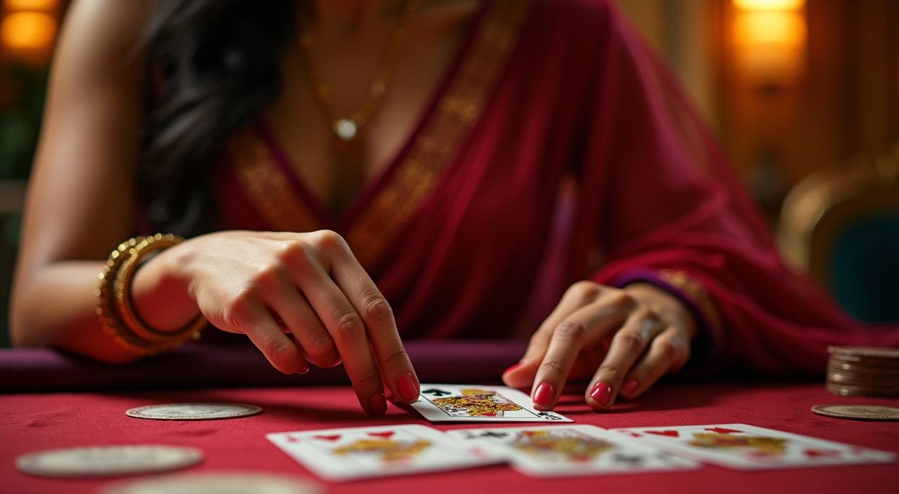9rpm Lucky Diwali